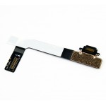 iPad 4 Lightning Charging Port Flex Cable